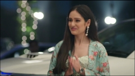 Iss Ishq Ka Rabb Rakha - 1st December 2024